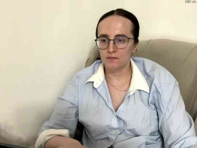 SofiaPleasure webcam