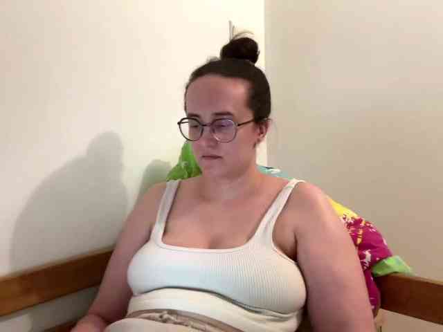 SofiaPleasure webcam