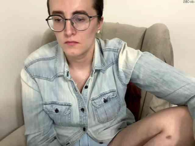 SofiaPleasure webcam