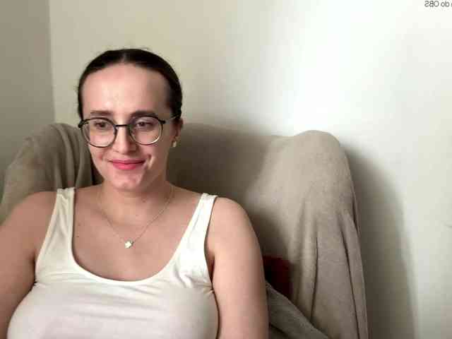 SofiaPleasure webcam