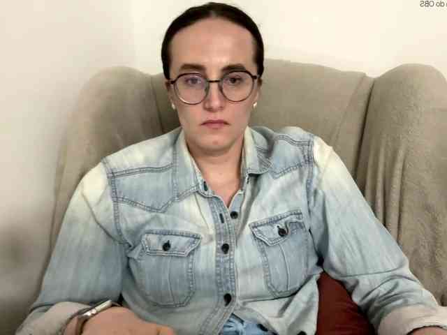 SofiaPleasure webcam