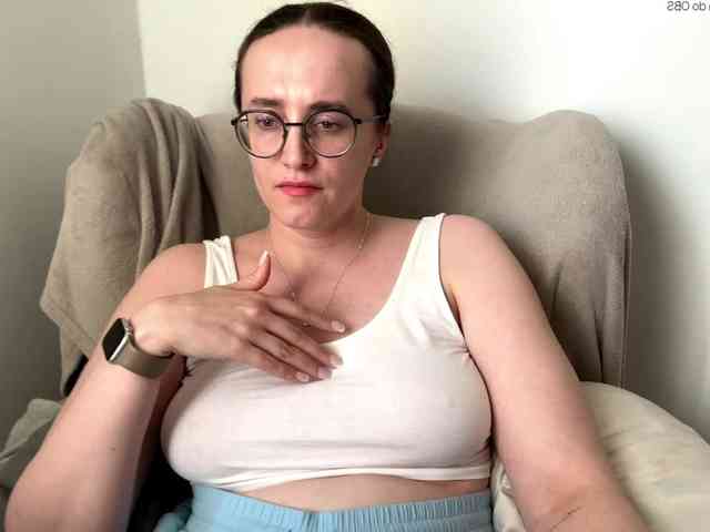 SofiaPleasure webcam