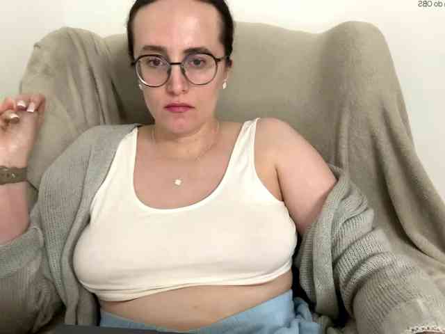 SofiaPleasure webcam