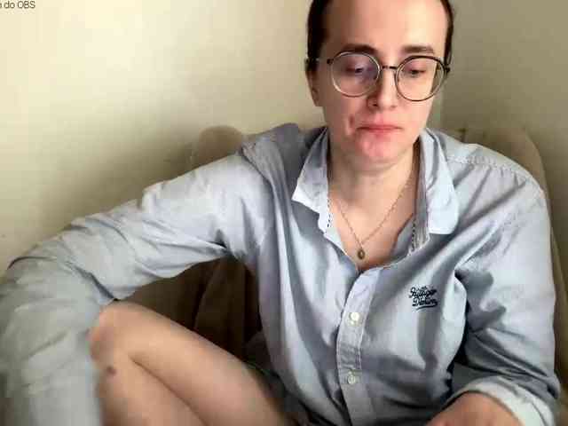 SofiaPleasure webcam