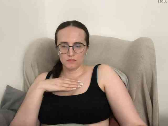SofiaPleasure webcam