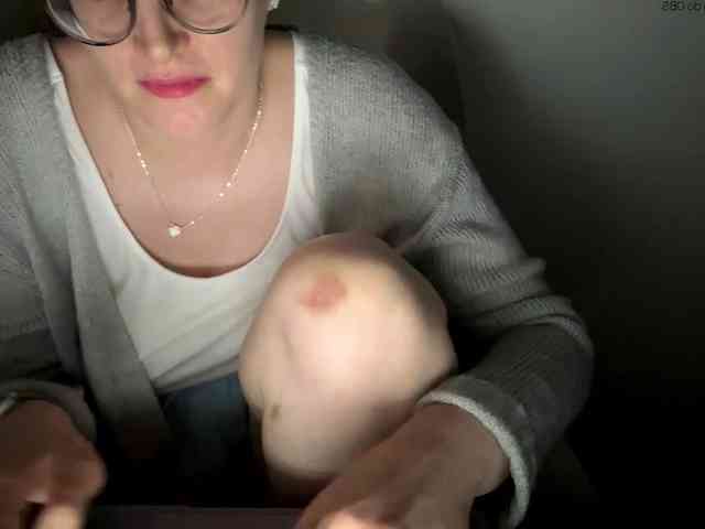 SofiaPleasure webcam