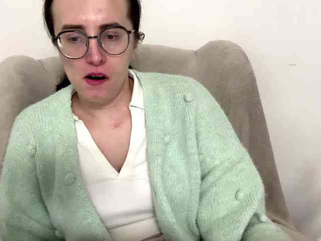 SofiaPleasure webcam