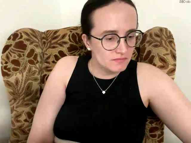 SofiaPleasure webcam