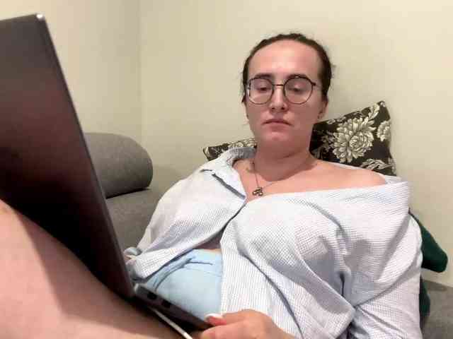 SofiaPleasure webcam