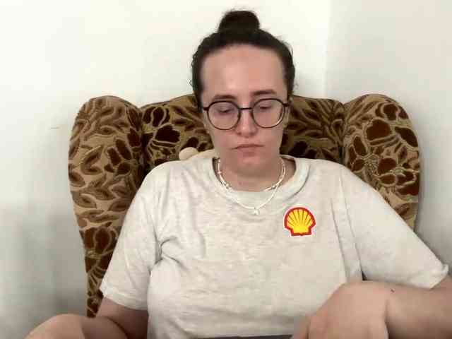 SofiaPleasure webcam