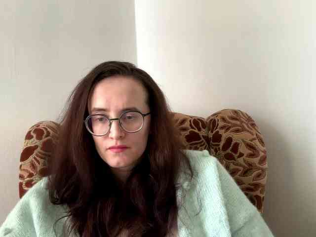 SofiaPleasure webcam