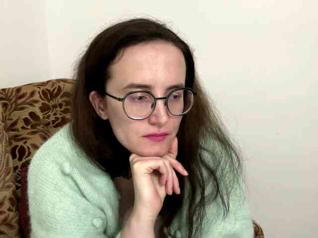 SofiaPleasure webcam