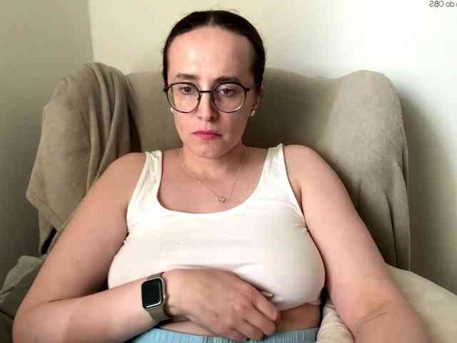 SofiaPleasure webcam