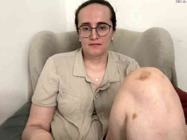 SofiaPleasure webcam