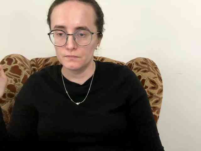 SofiaPleasure webcam