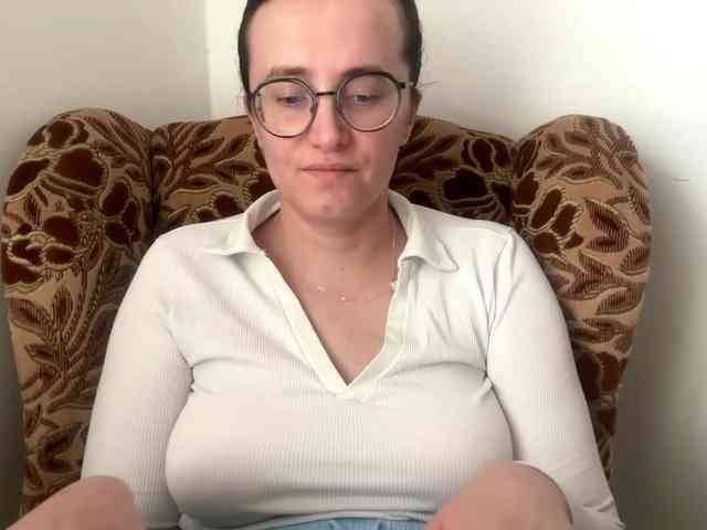 SofiaPleasure webcam