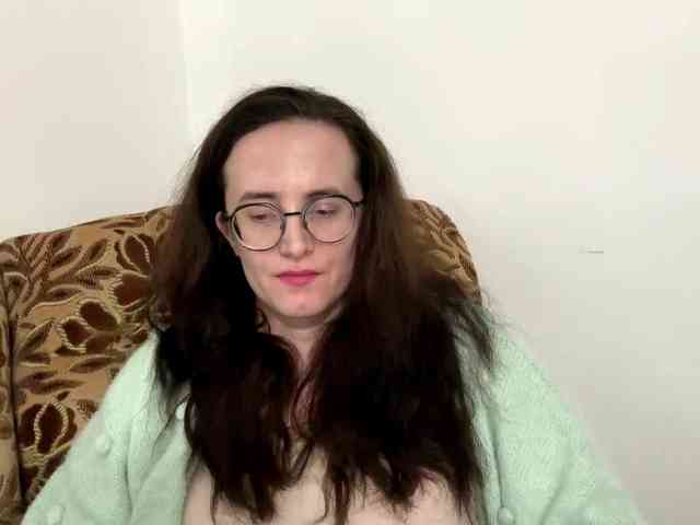 SofiaPleasure webcam