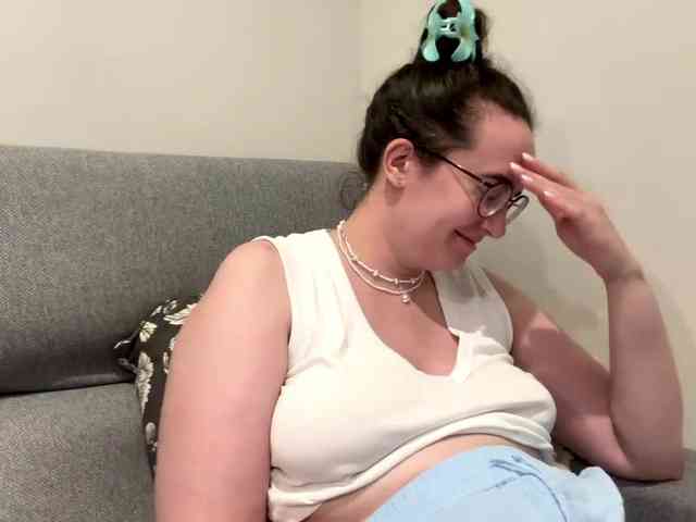 SofiaPleasure webcam