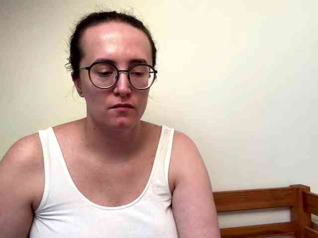 SofiaPleasure webcam
