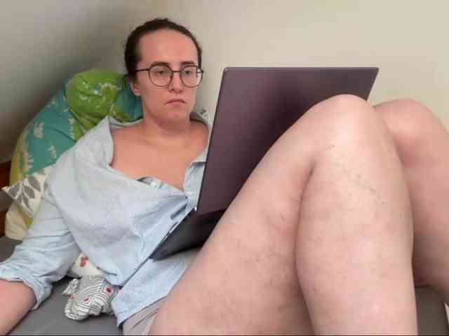 SofiaPleasure webcam