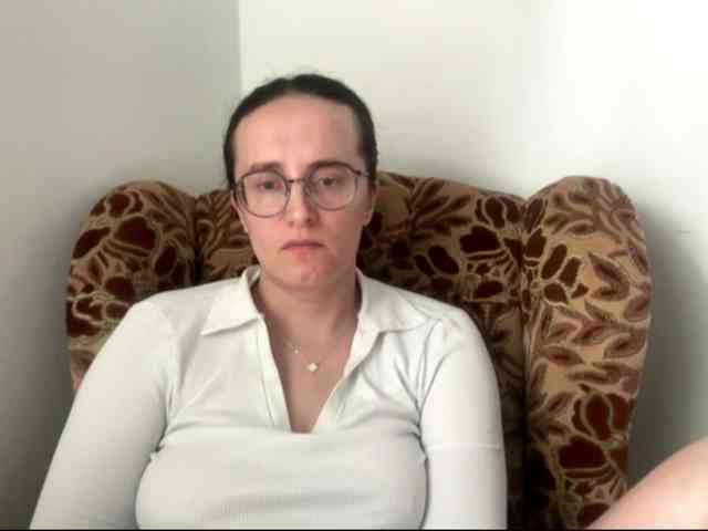 SofiaPleasure webcam