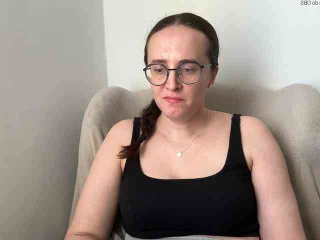 SofiaPleasure webcam