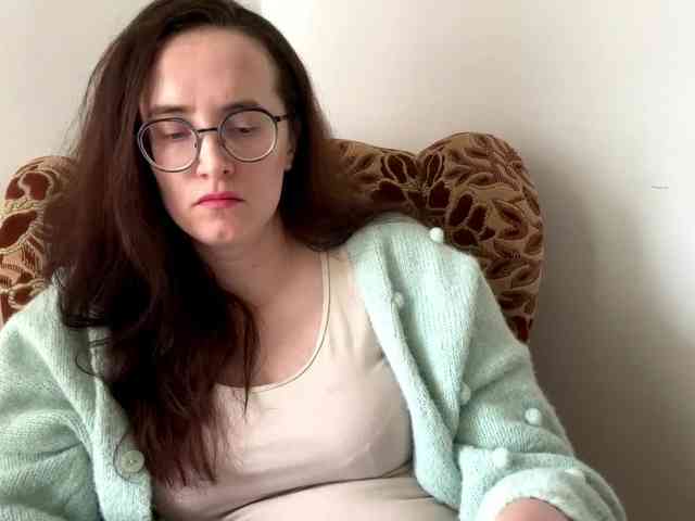 SofiaPleasure webcam