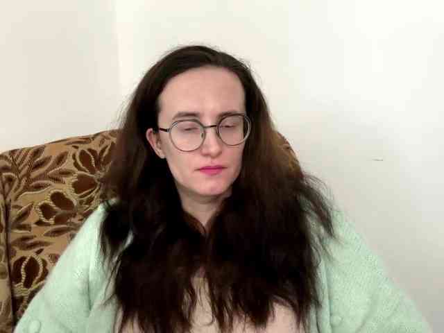 SofiaPleasure webcam