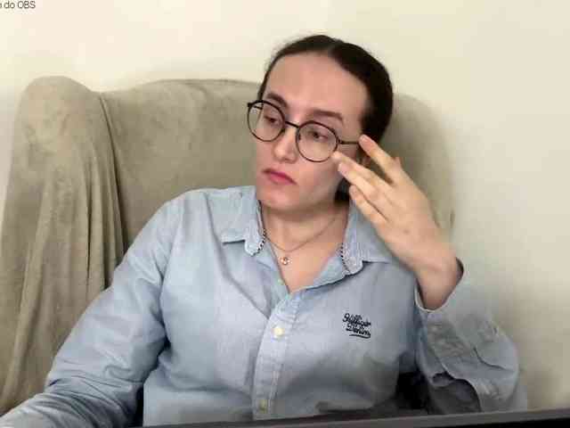 SofiaPleasure webcam
