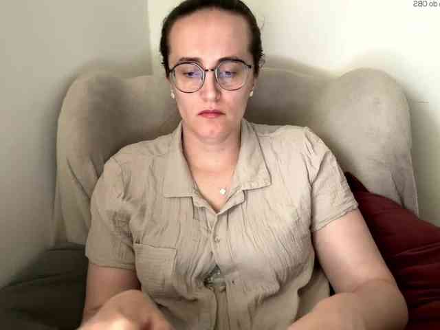 SofiaPleasure webcam