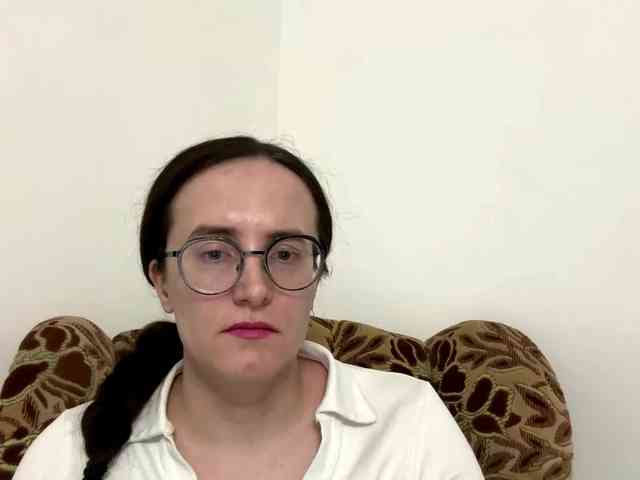 SofiaPleasure webcam