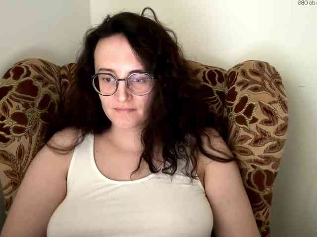 SofiaPleasure webcam