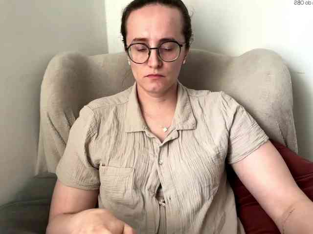 SofiaPleasure webcam