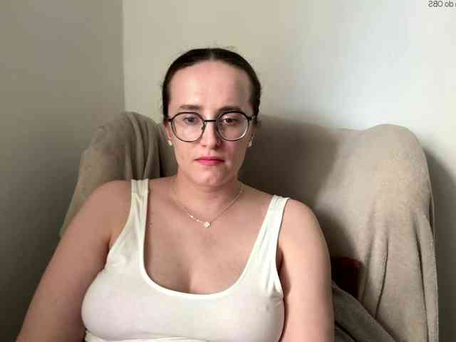 SofiaPleasure webcam