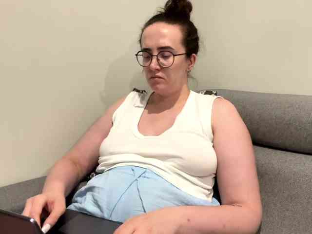 SofiaPleasure webcam