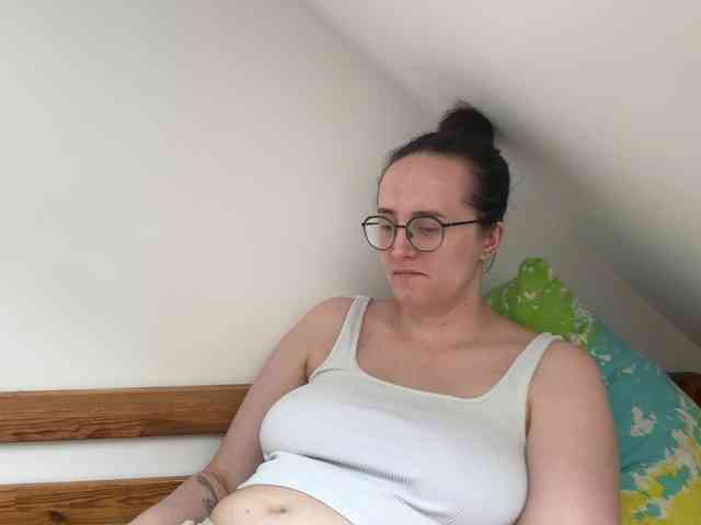 SofiaPleasure webcam
