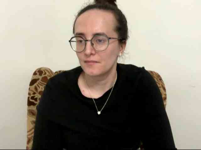 SofiaPleasure webcam