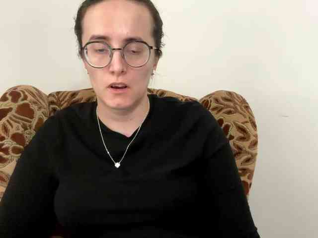 SofiaPleasure webcam