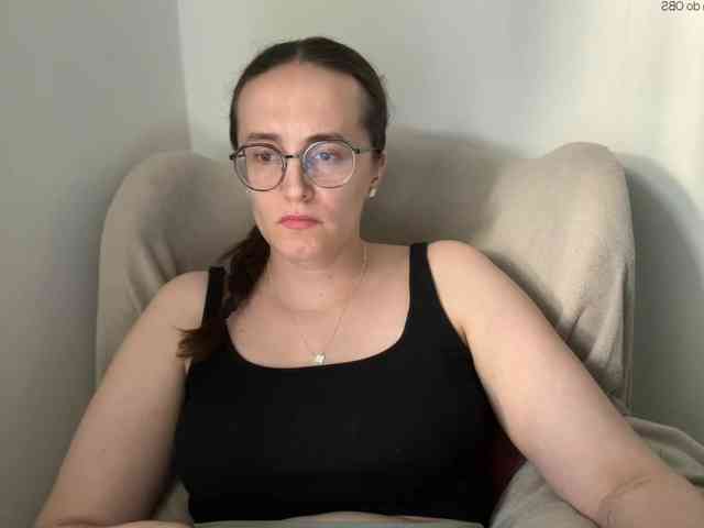 SofiaPleasure webcam