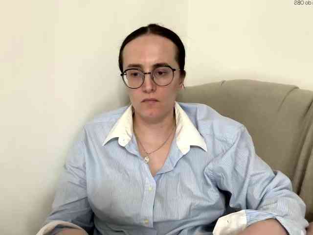 SofiaPleasure webcam