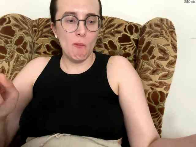SofiaPleasure webcam