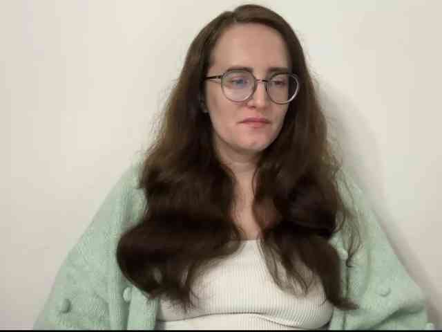 SofiaPleasure webcam