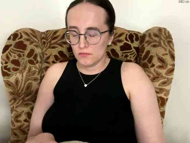 SofiaPleasure webcam