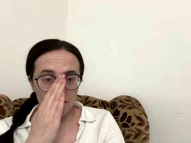 SofiaPleasure webcam