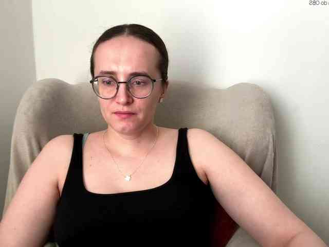 SofiaPleasure webcam
