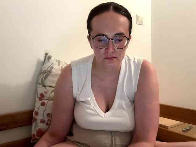SofiaPleasure webcam