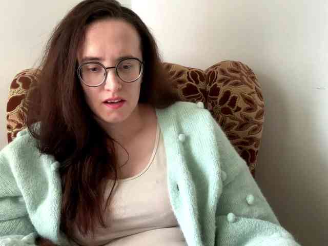 SofiaPleasure webcam