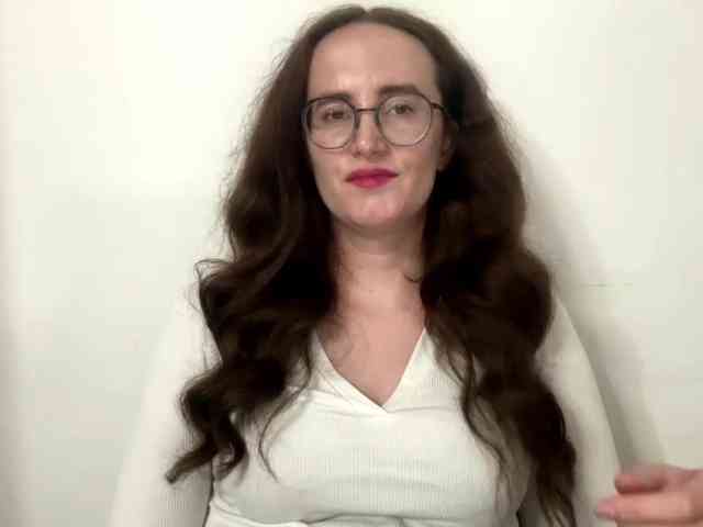 SofiaPleasure webcam