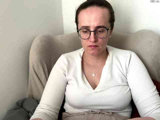 SofiaPleasure webcam