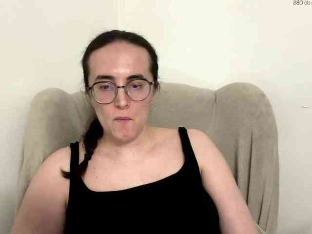 SofiaPleasure webcam